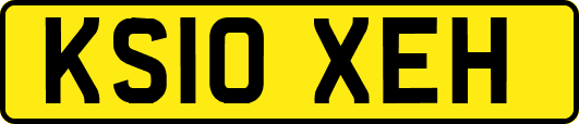 KS10XEH