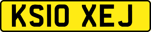 KS10XEJ