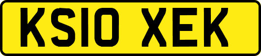 KS10XEK