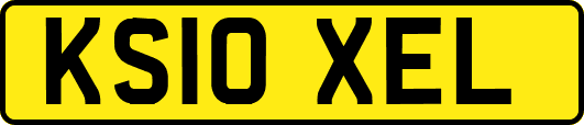 KS10XEL