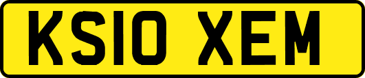 KS10XEM