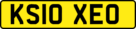 KS10XEO