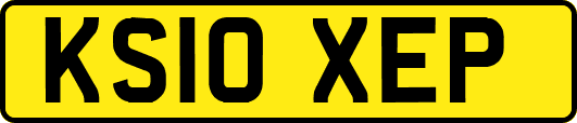 KS10XEP