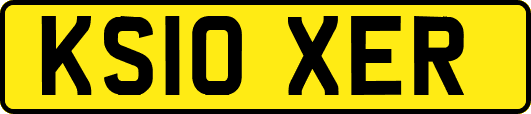 KS10XER