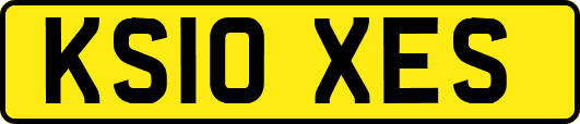 KS10XES