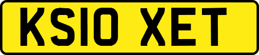 KS10XET