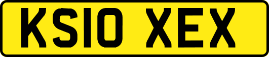KS10XEX