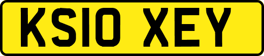 KS10XEY