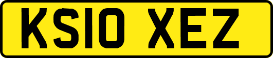 KS10XEZ