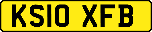 KS10XFB