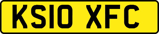 KS10XFC