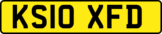 KS10XFD