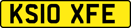 KS10XFE