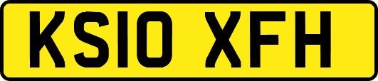 KS10XFH