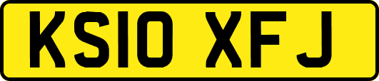 KS10XFJ
