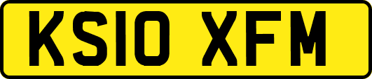 KS10XFM
