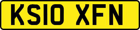 KS10XFN
