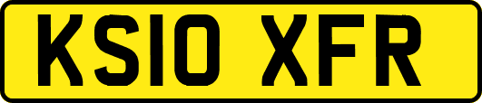 KS10XFR