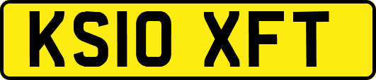 KS10XFT