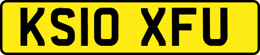 KS10XFU
