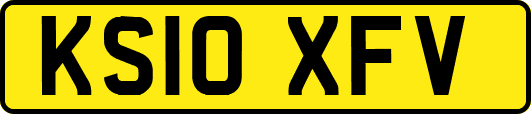 KS10XFV