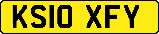 KS10XFY