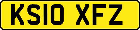 KS10XFZ