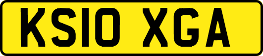 KS10XGA