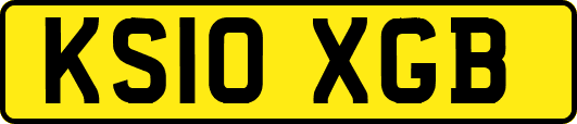 KS10XGB