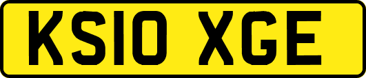 KS10XGE