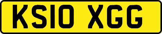 KS10XGG
