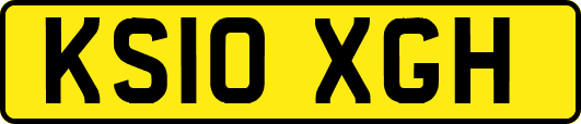 KS10XGH