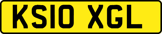 KS10XGL