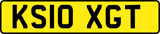 KS10XGT