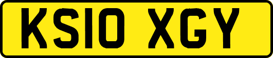 KS10XGY