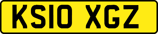 KS10XGZ