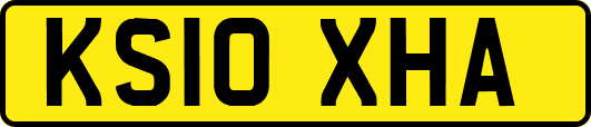 KS10XHA