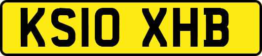KS10XHB