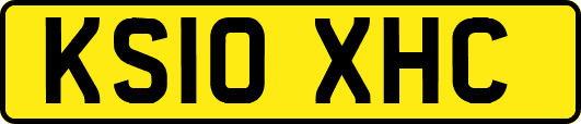 KS10XHC