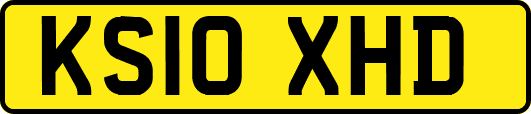 KS10XHD