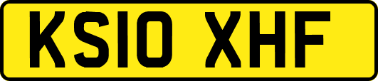 KS10XHF