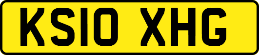 KS10XHG