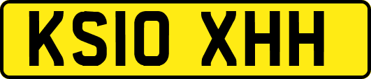 KS10XHH