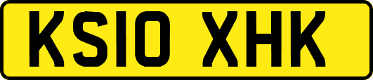 KS10XHK