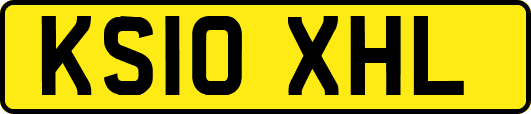 KS10XHL