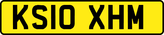 KS10XHM
