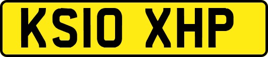 KS10XHP