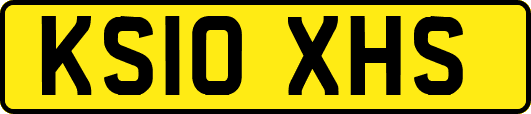 KS10XHS