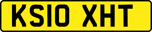 KS10XHT