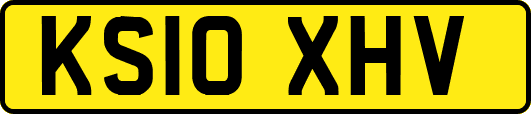KS10XHV